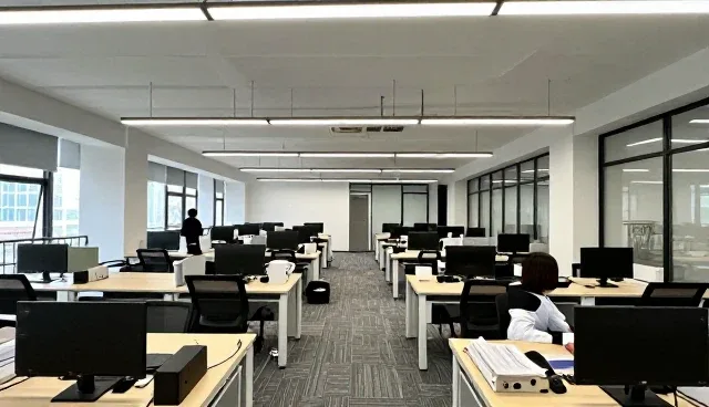 商务代理解决管理咨询中的常见需求