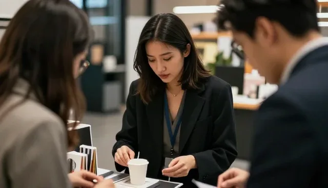 商务代理在场景化应用中的发展趋势